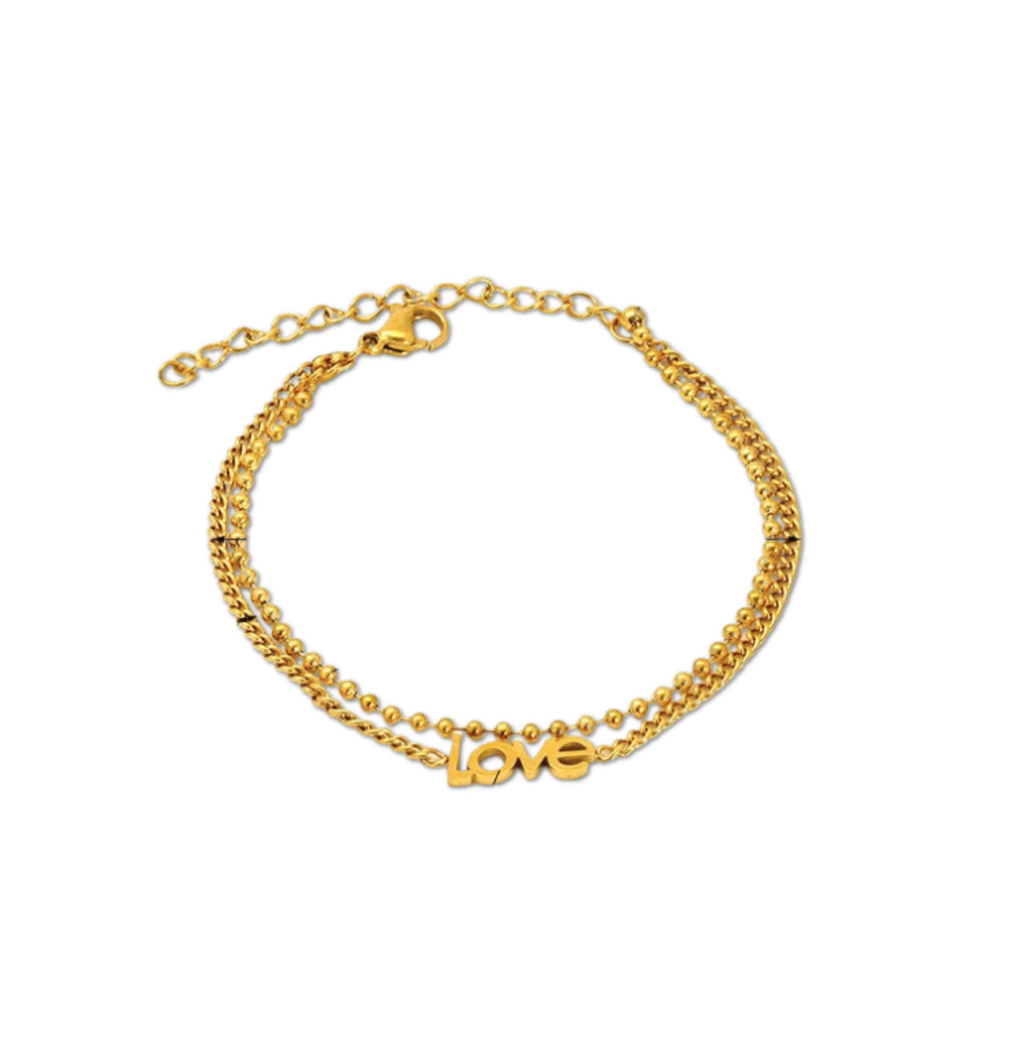 Love bracelet
