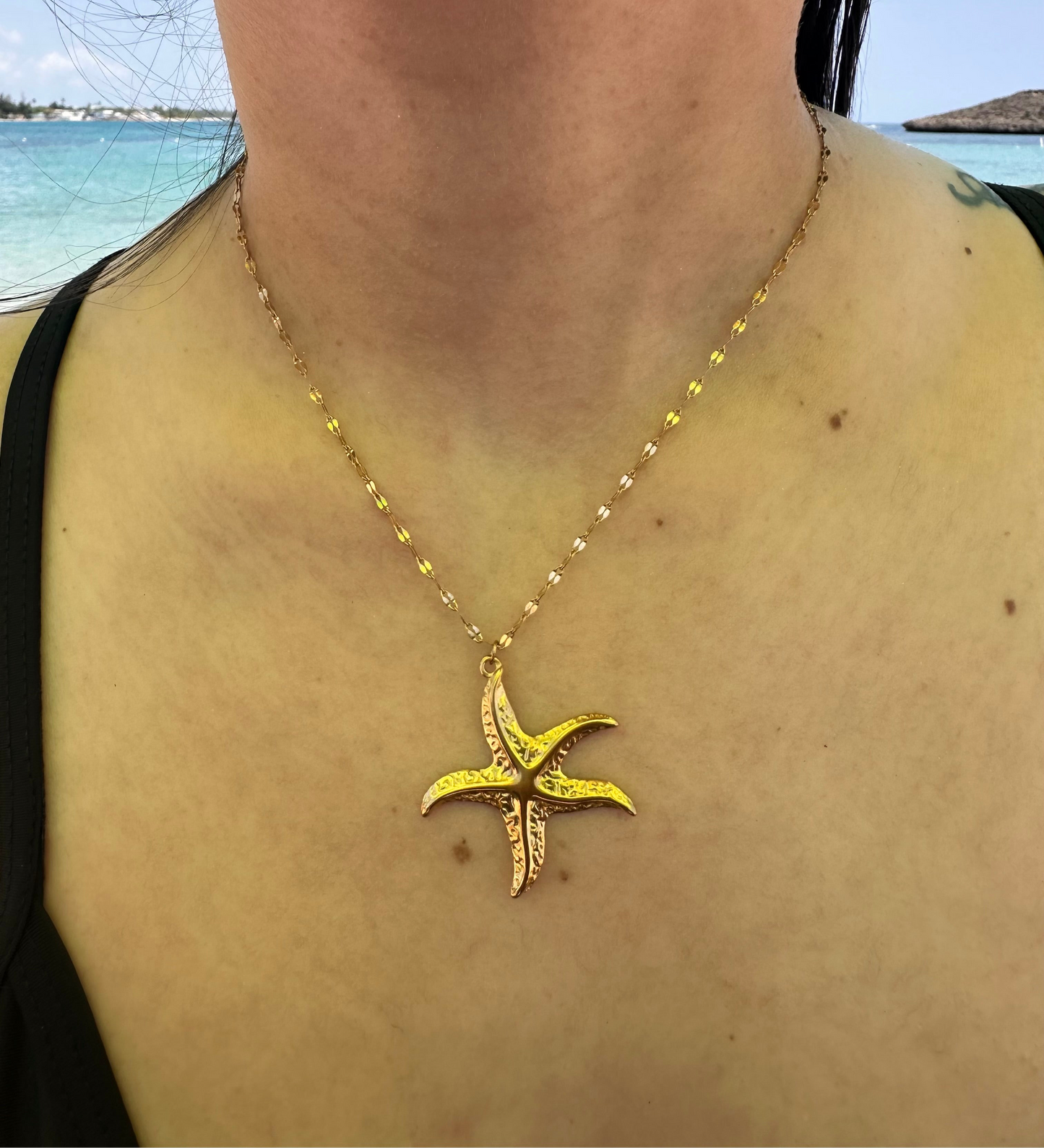Adri necklace