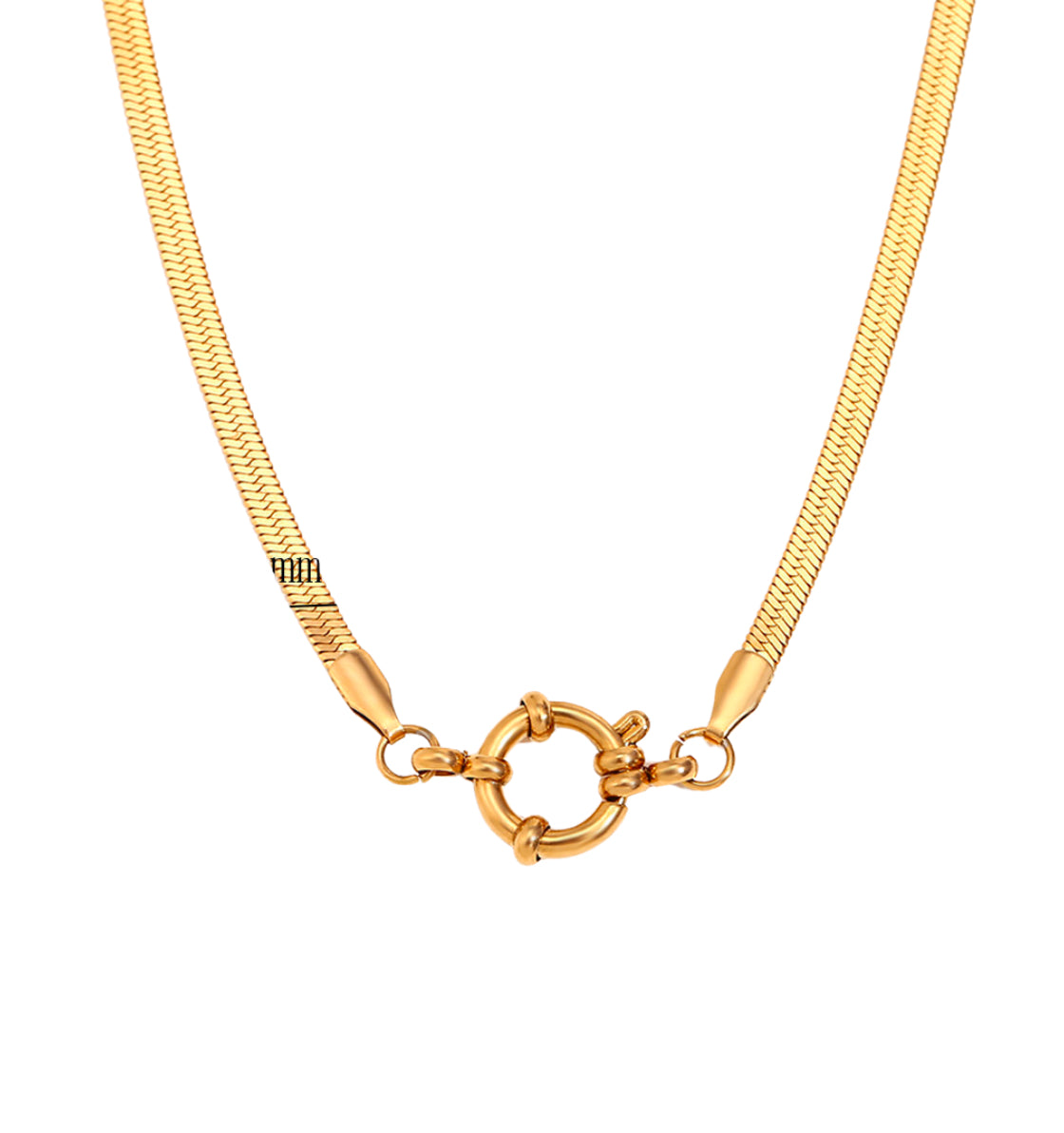 Lita necklace