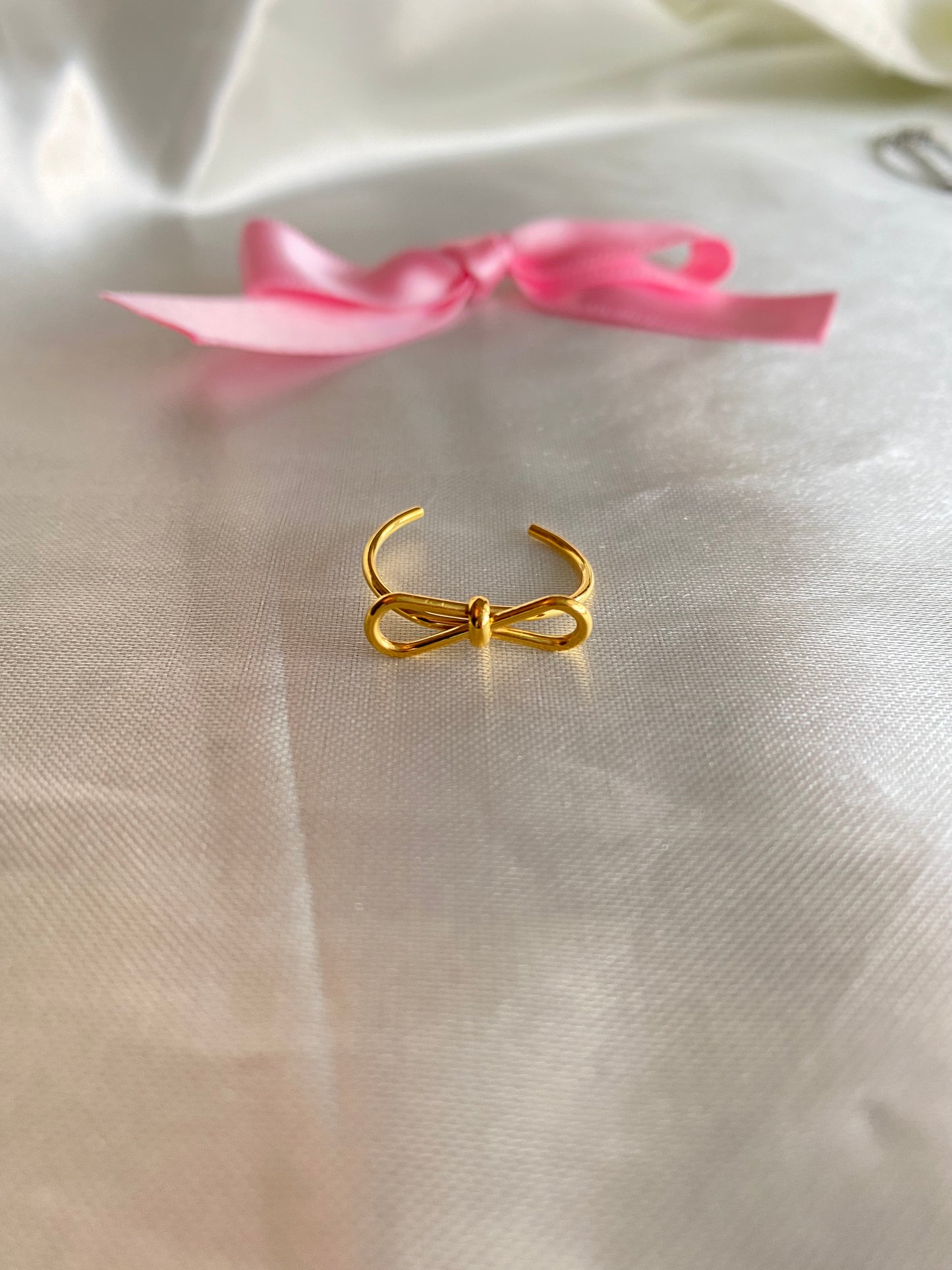 Anabella rings