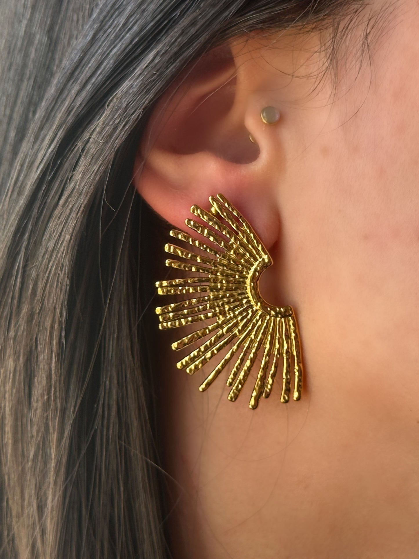 Sol earring