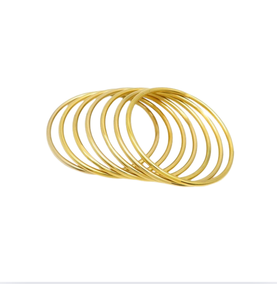 Lola’s bracelets