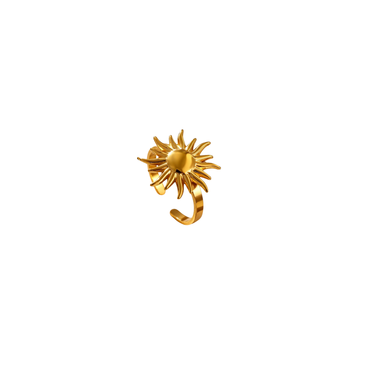 Solenne ring