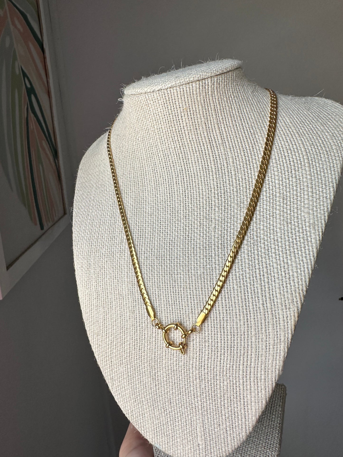 Nila necklace