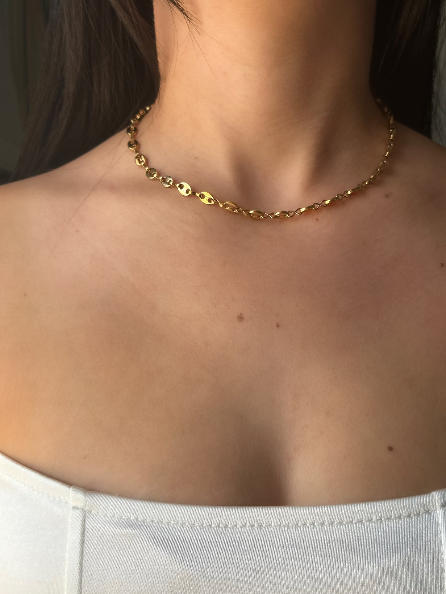 Relikia necklace