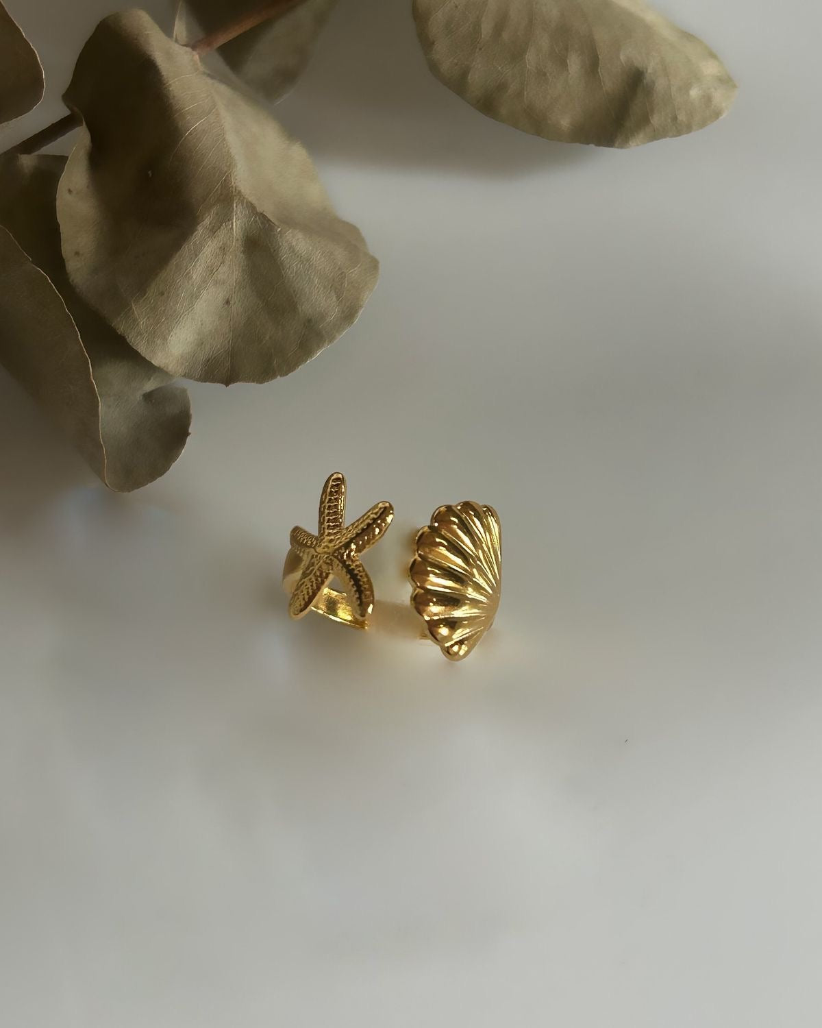 Carol ring