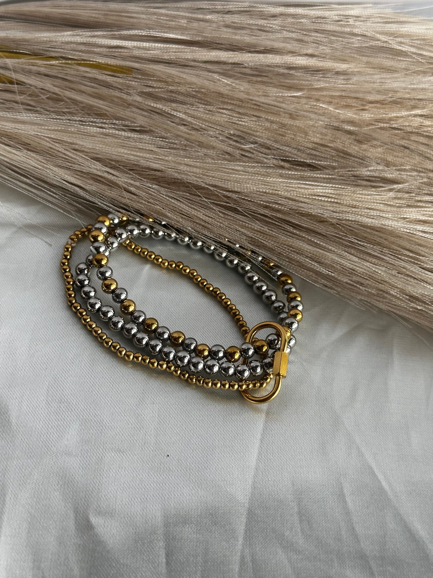 Ynaloa bracelet