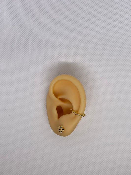 Pao Ear cuff