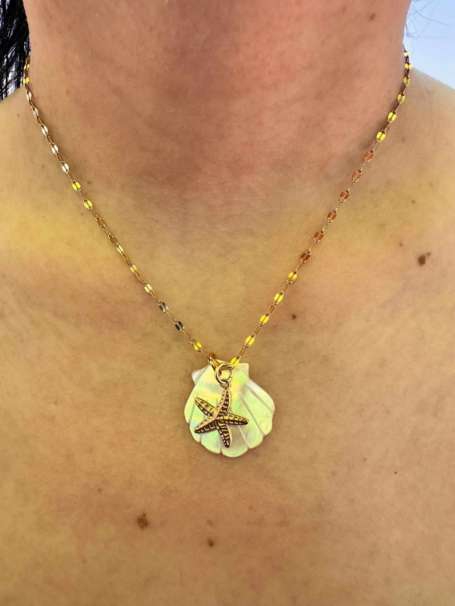 Dani necklace