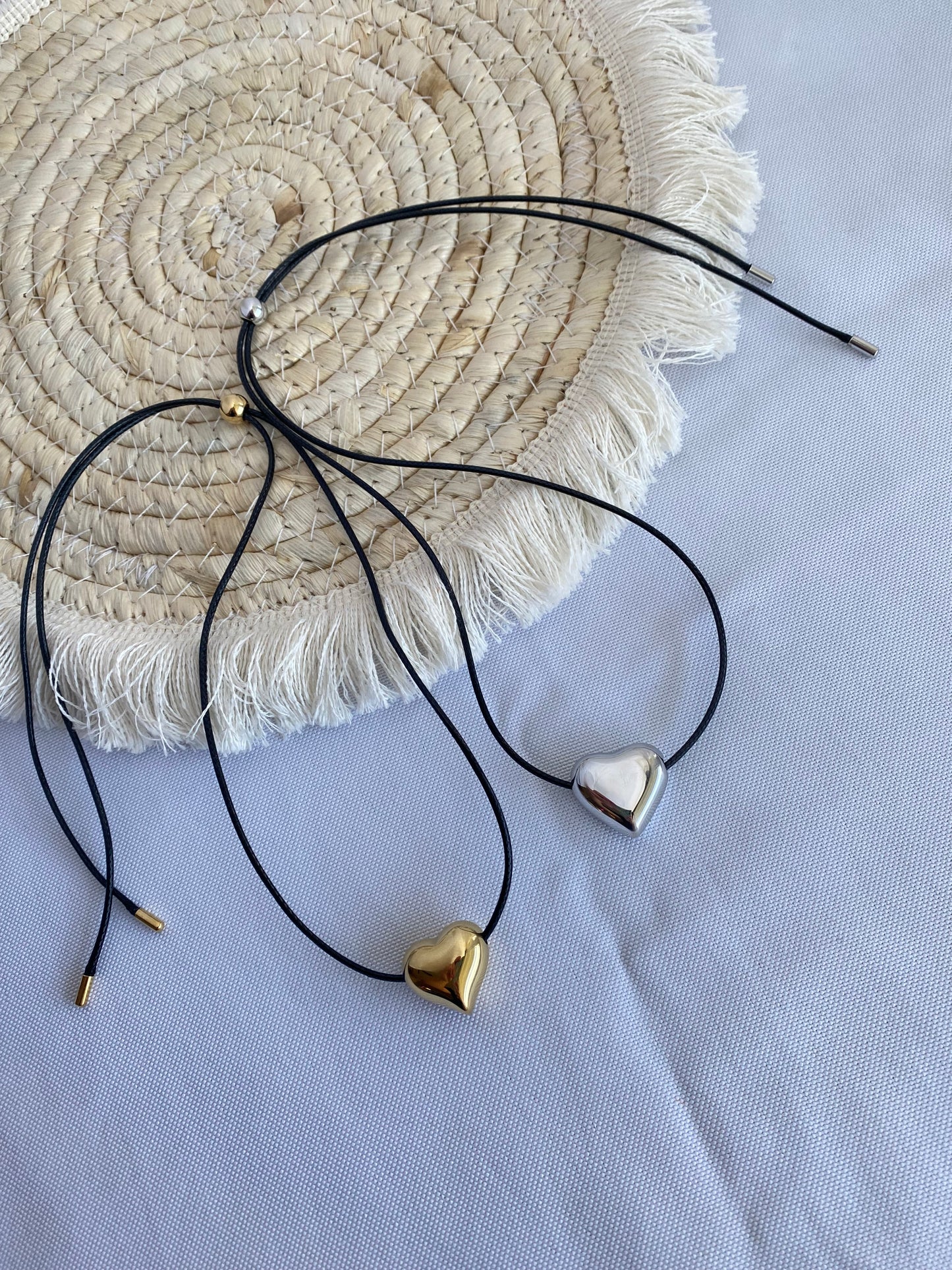 Vida necklace