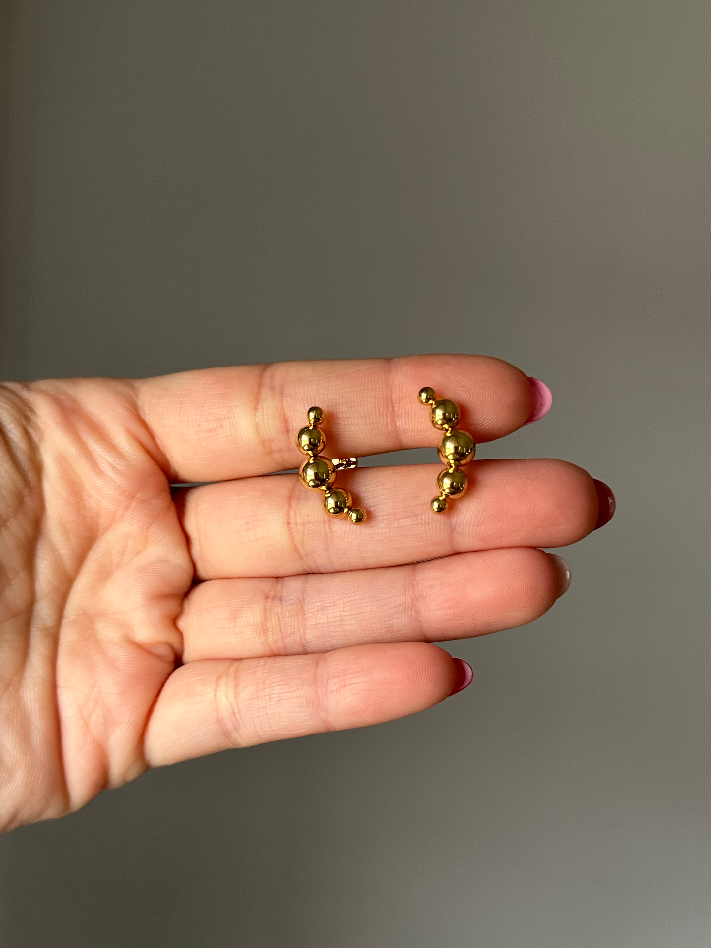 Emma earrings