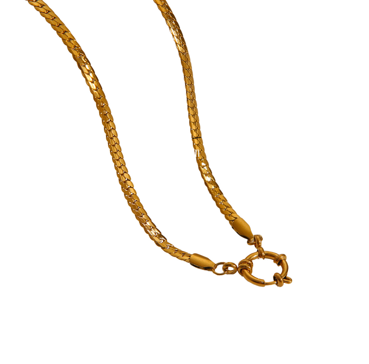 Nila necklace