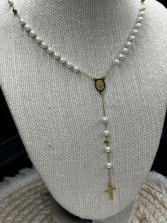 Rosario perla