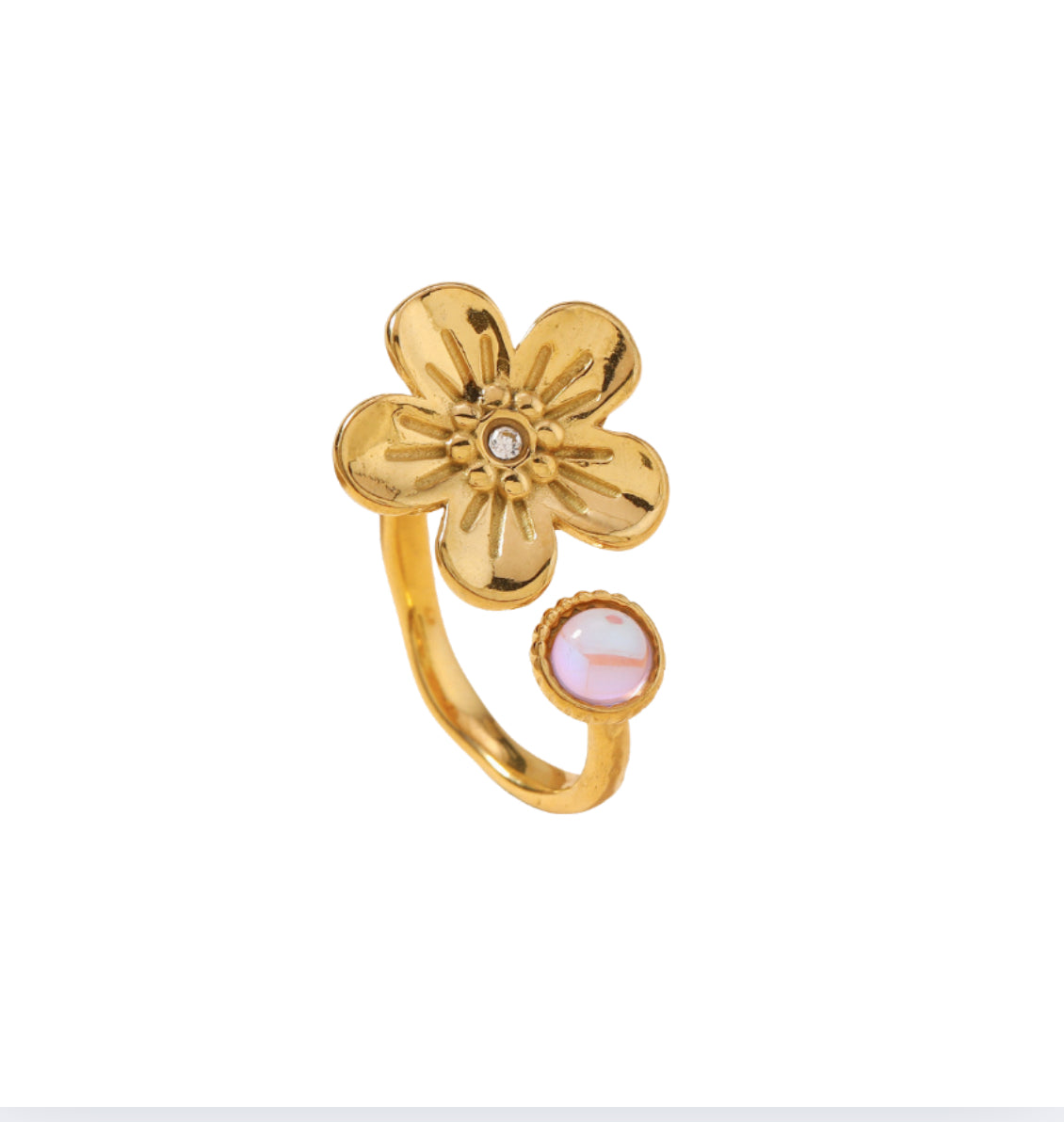 Daila rings