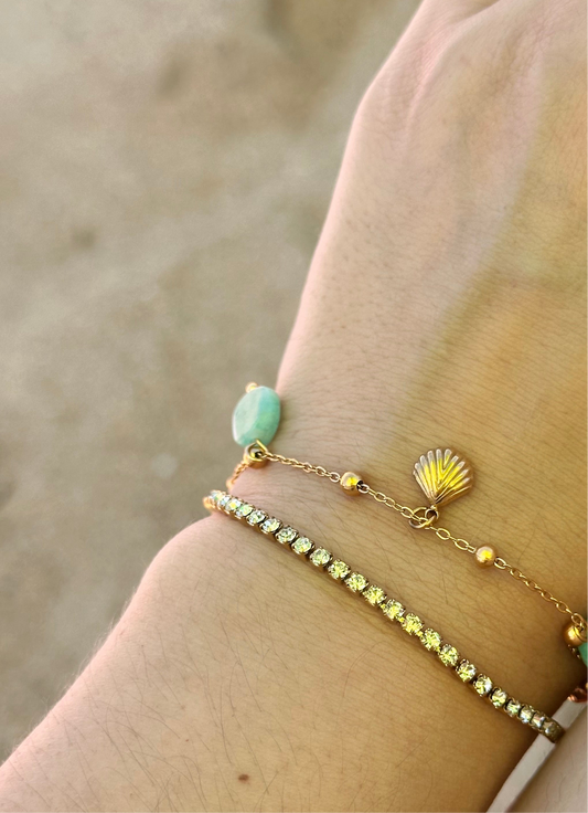 Amelia bracelet