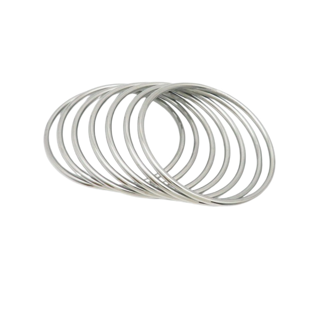 Lola’s bracelets