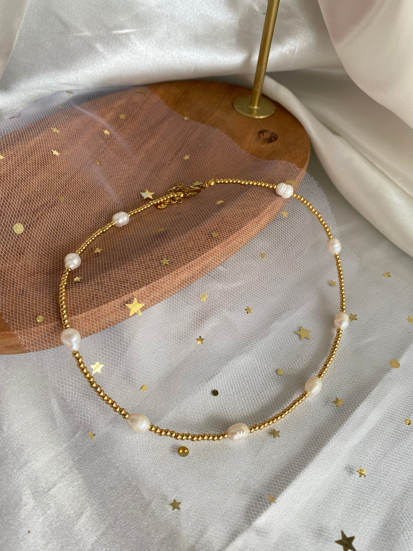 Marce necklace