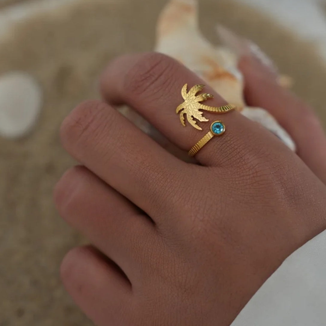 Palma ring