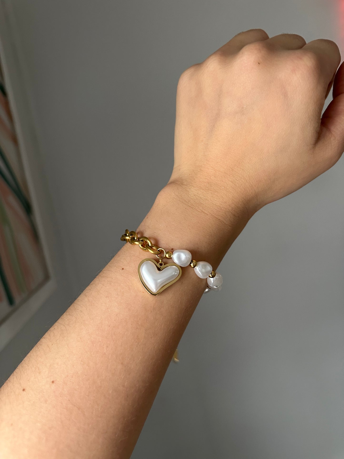 Sweet bracelet