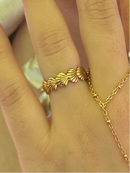 Catia ring
