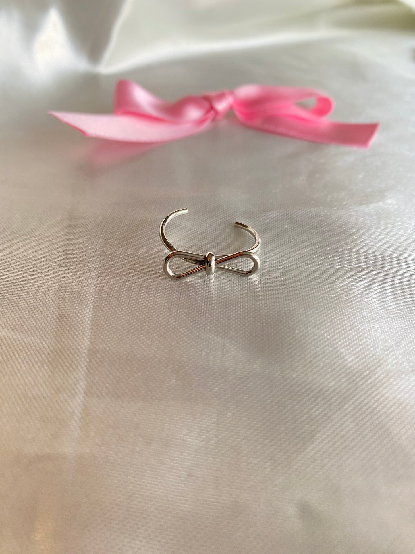 Anabella rings