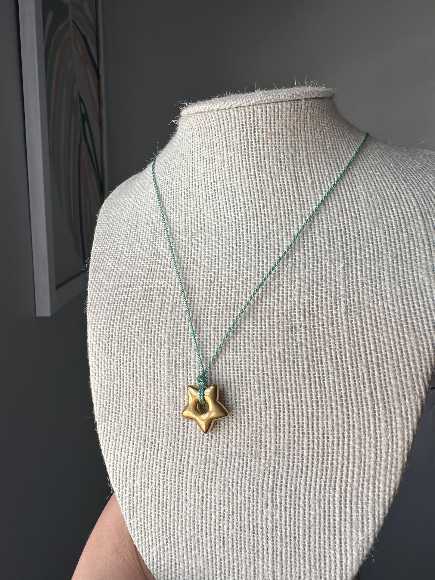 Ariel necklace