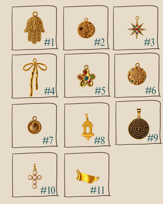 Charms