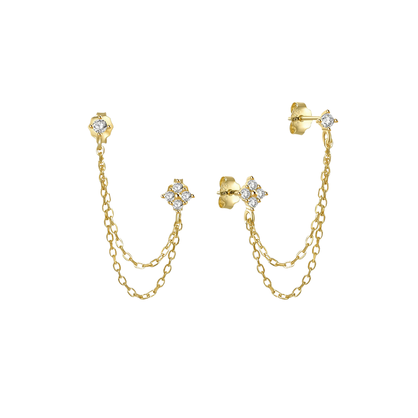 Alessia earring