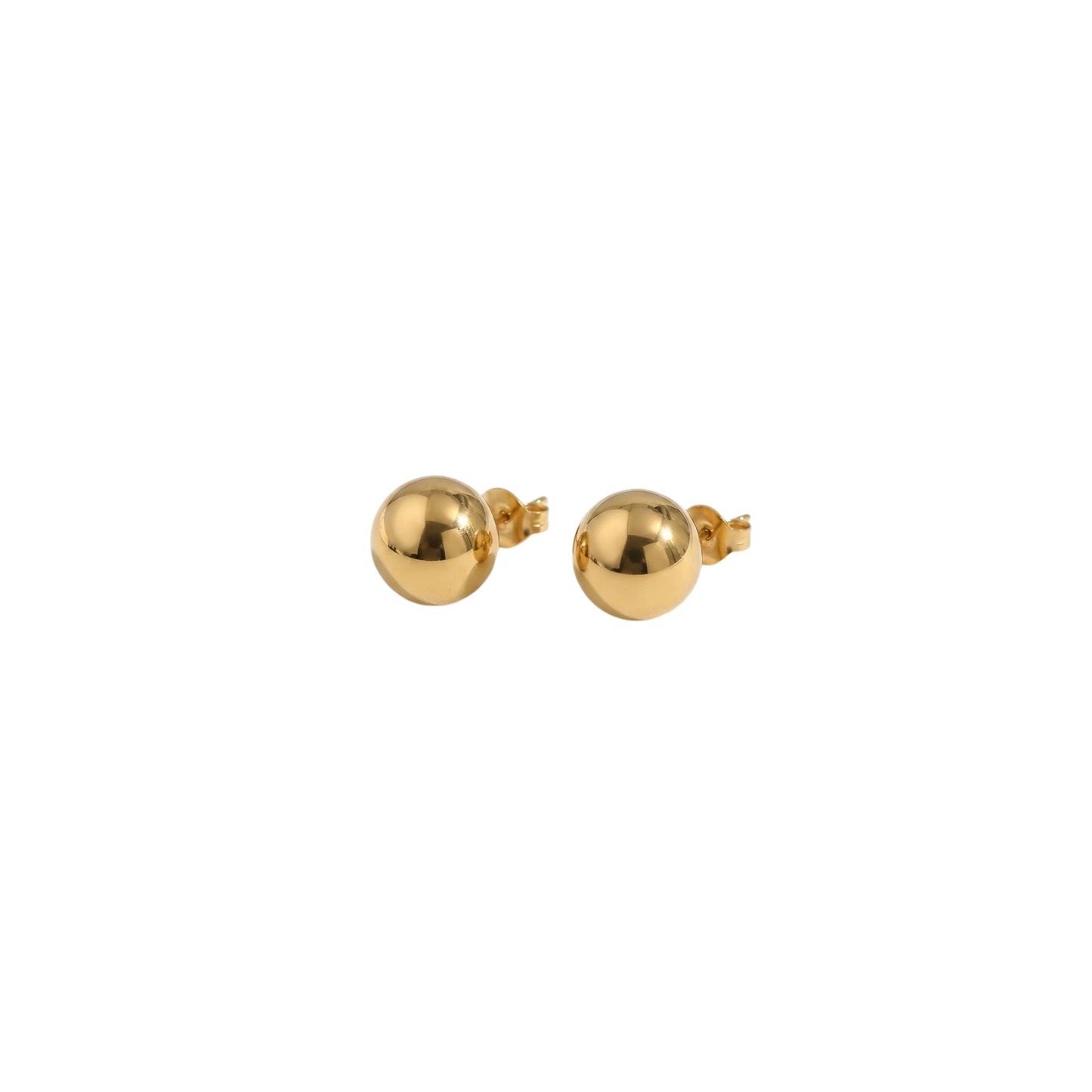 Classic earring