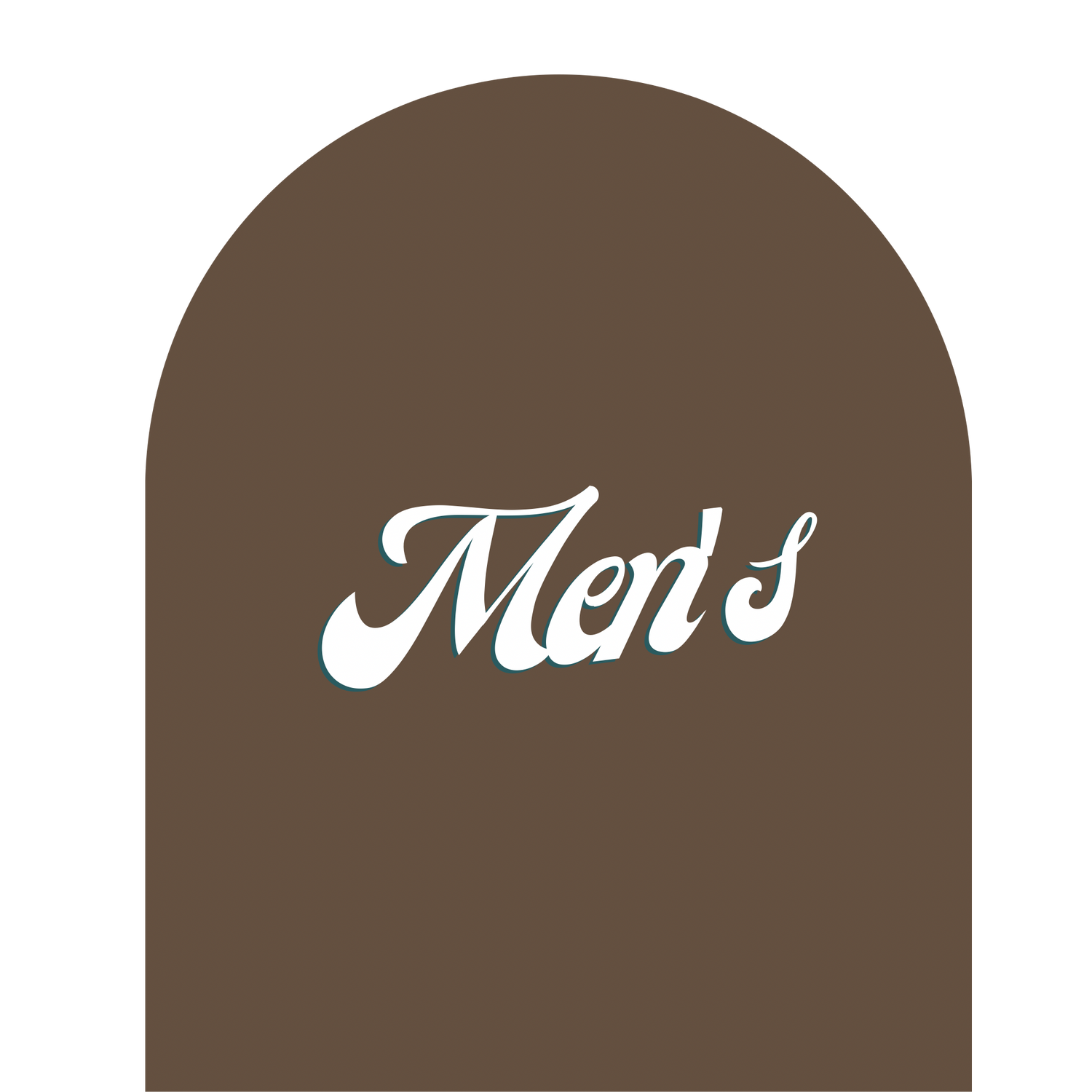 Men’s