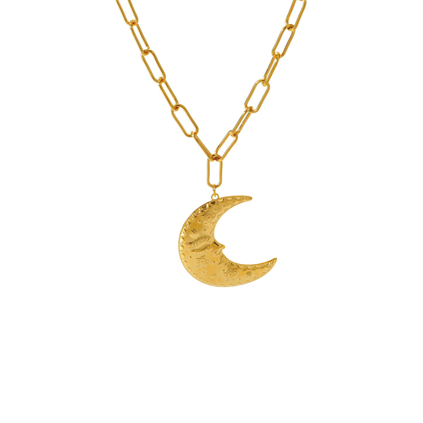 Luna necklace