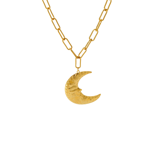Luna necklace