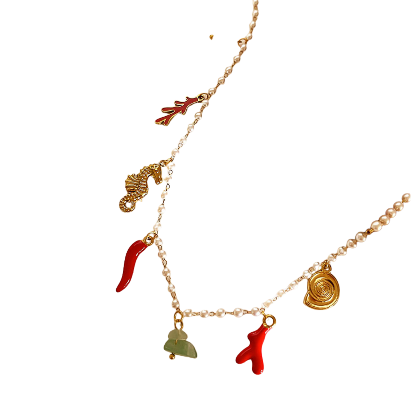 Arena necklace