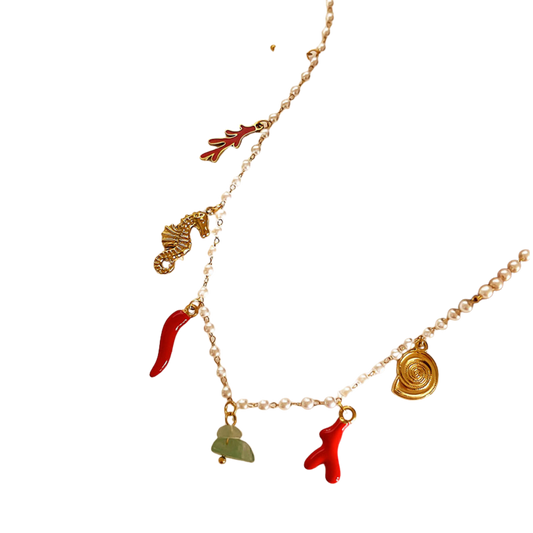 Arena necklace