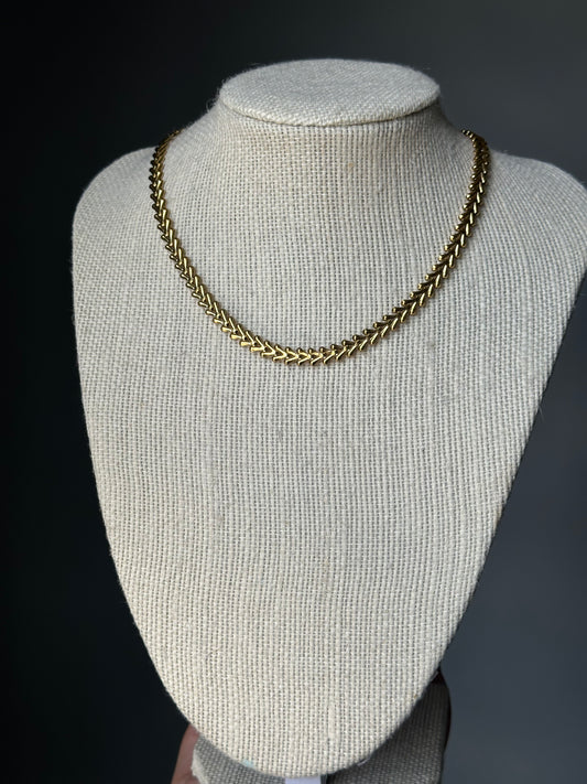 Yara necklace