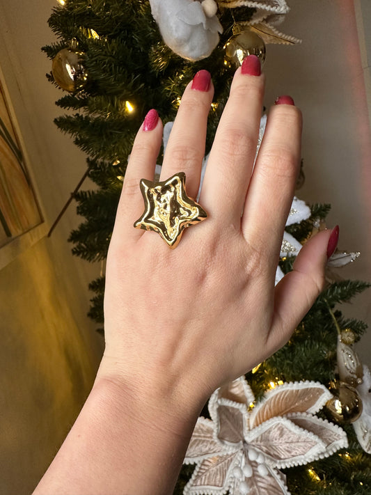 Yara ring