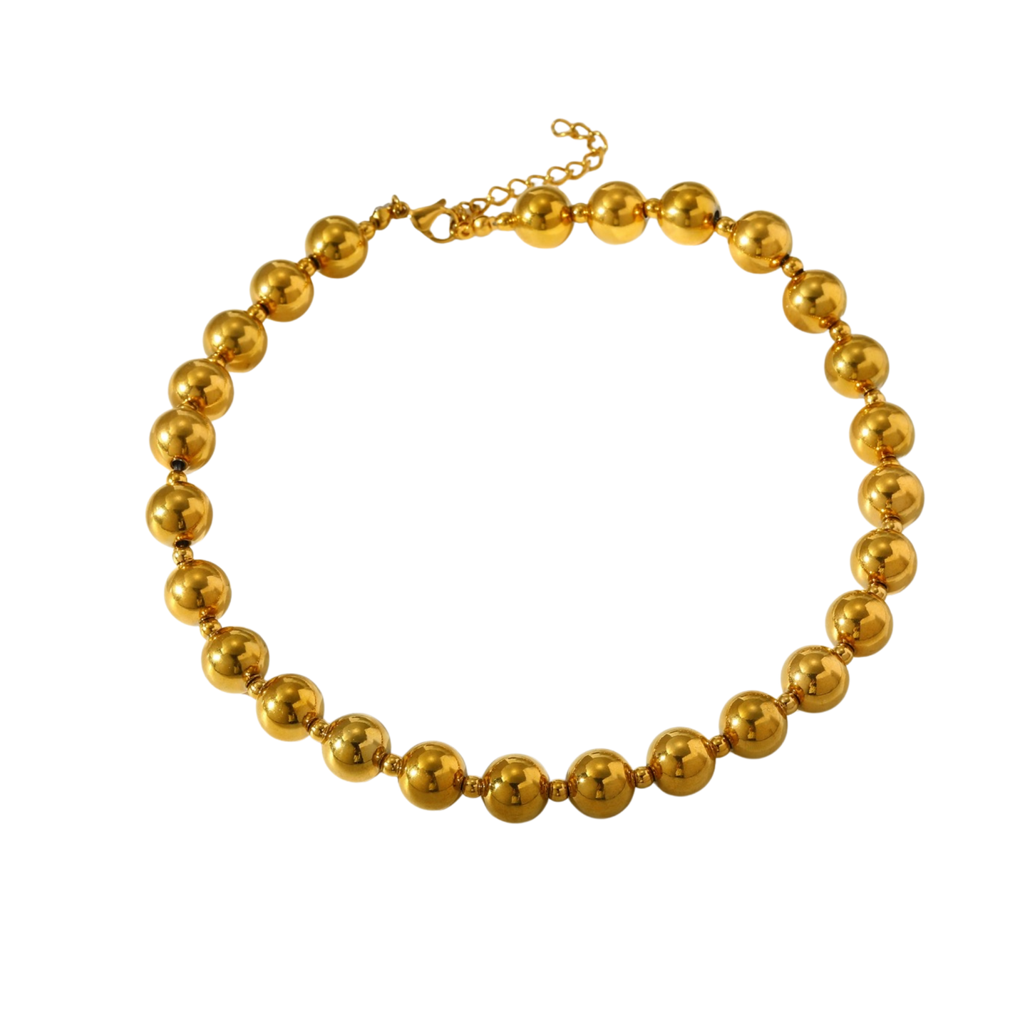 Siena necklace