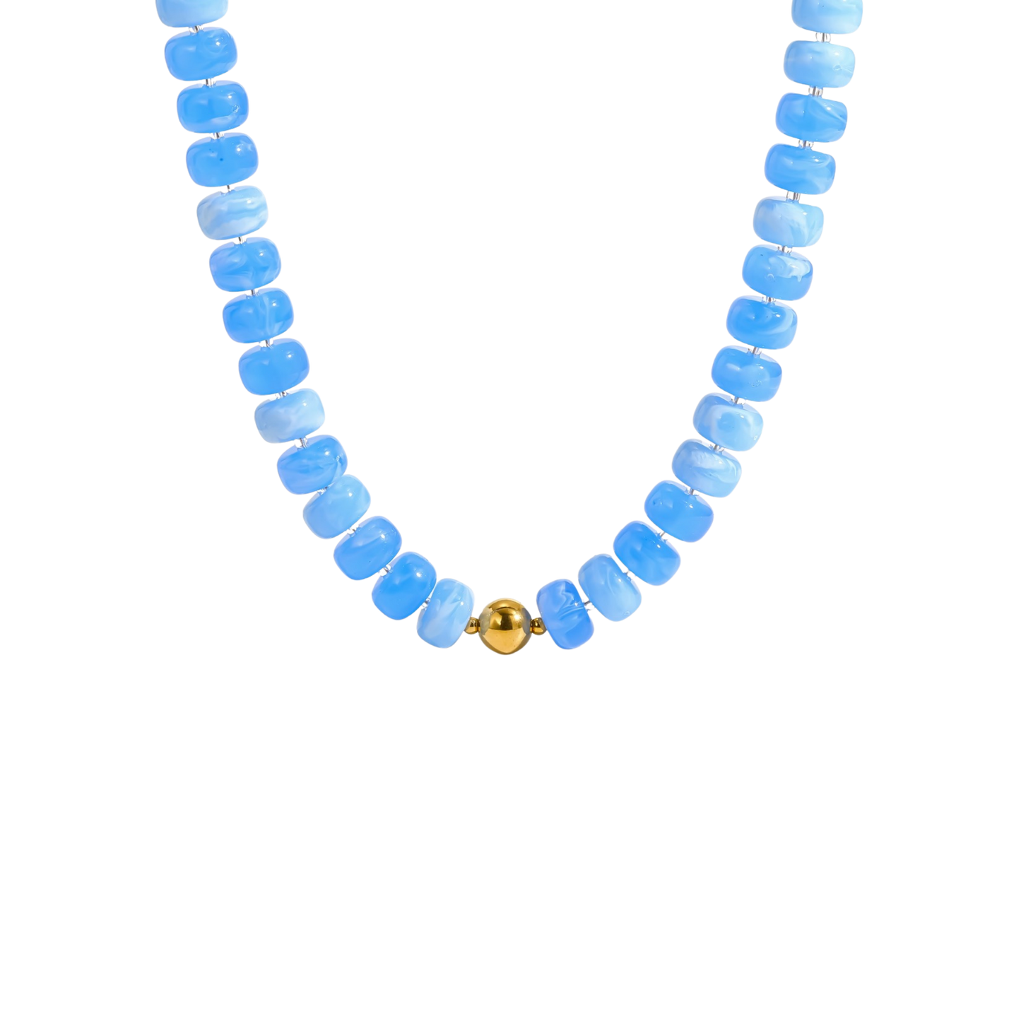 Capri necklace