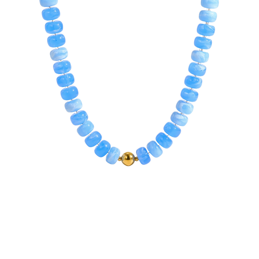 Capri necklace