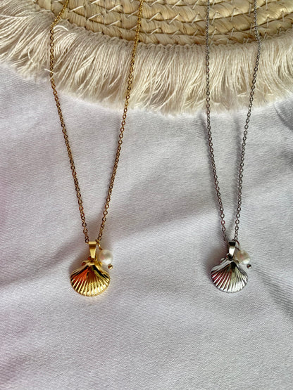 Aloha necklace