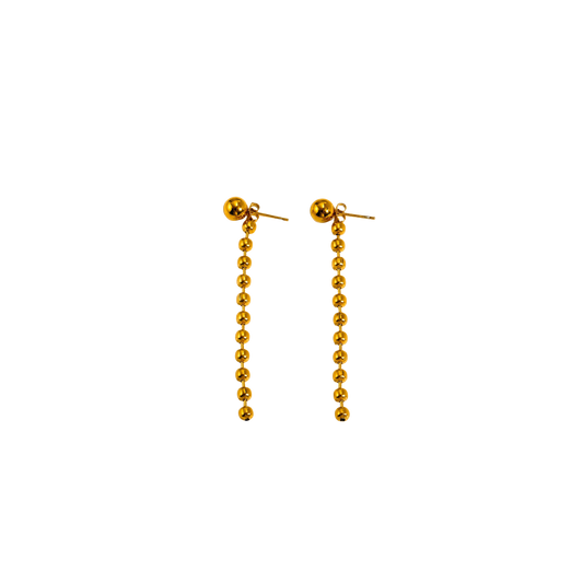 Elise earrings