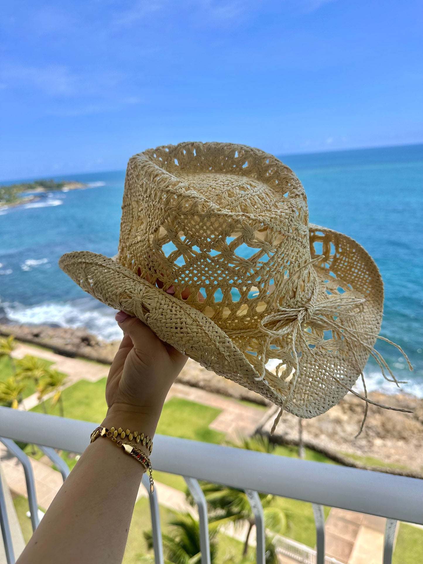 Sombrero playero