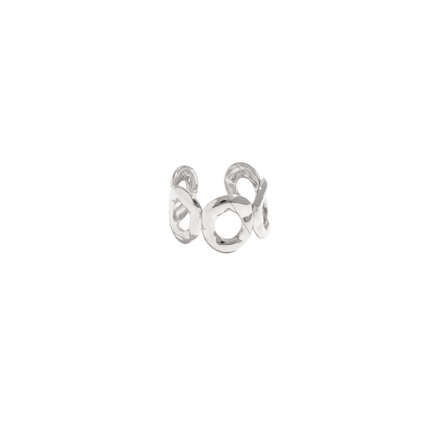Modern ring