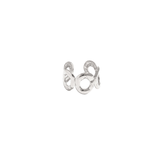 Modern ring