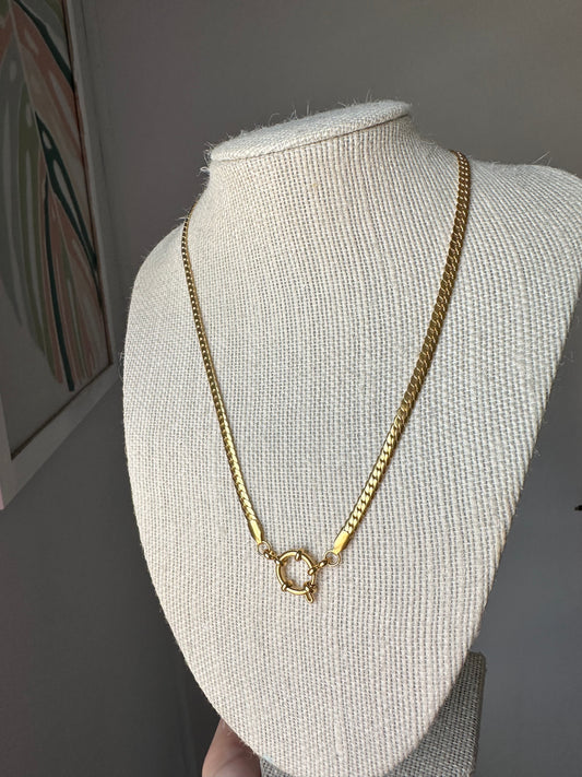 Nila necklace