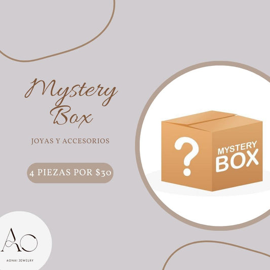 Mystery Box