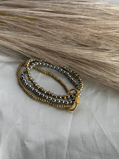 Ynaloa bracelet