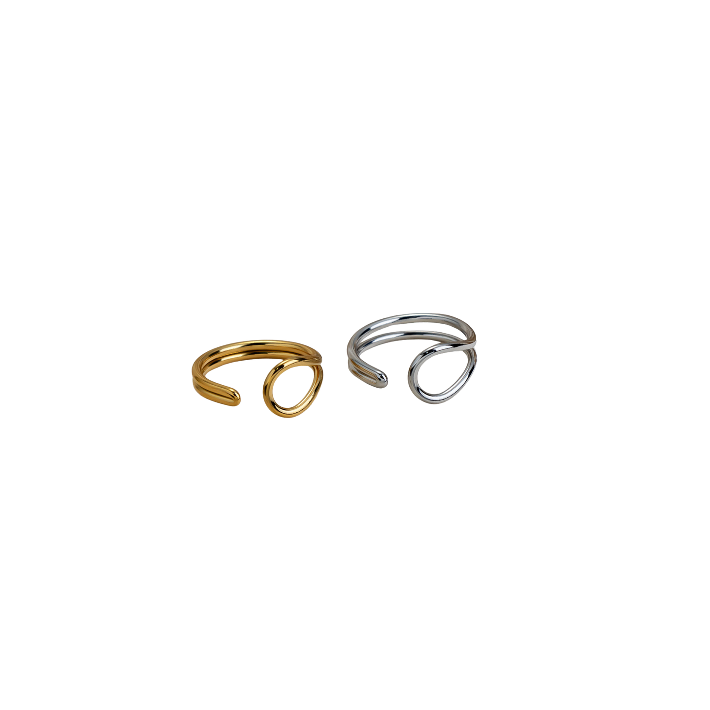 Karly ring