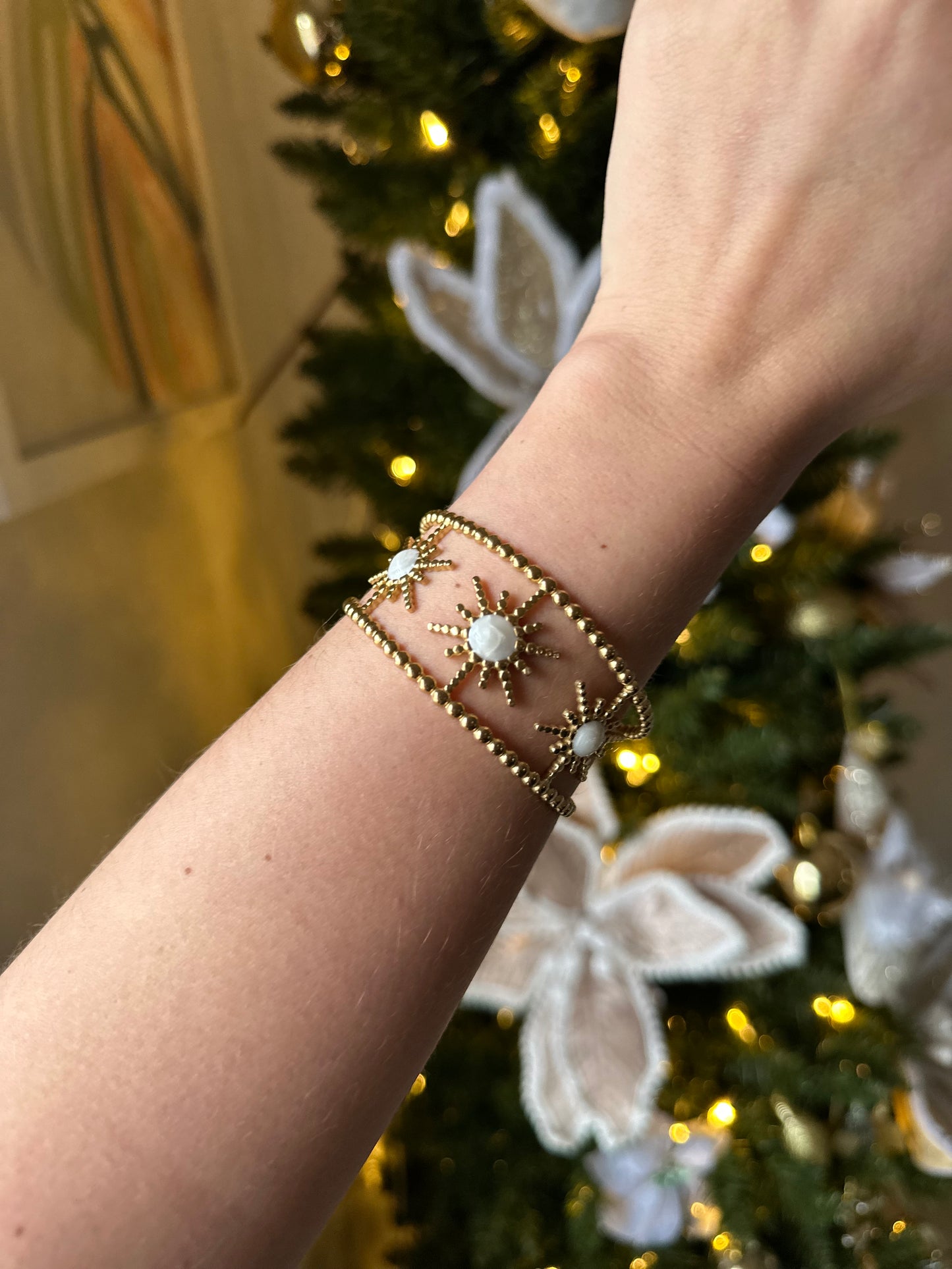 Kalani bracelet