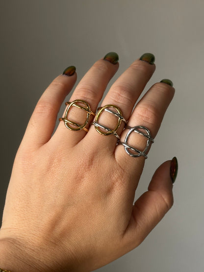 Valentina ring